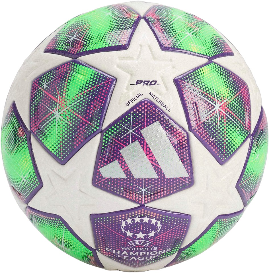 Uwcl 25/26 League Stage Pro Fodbold