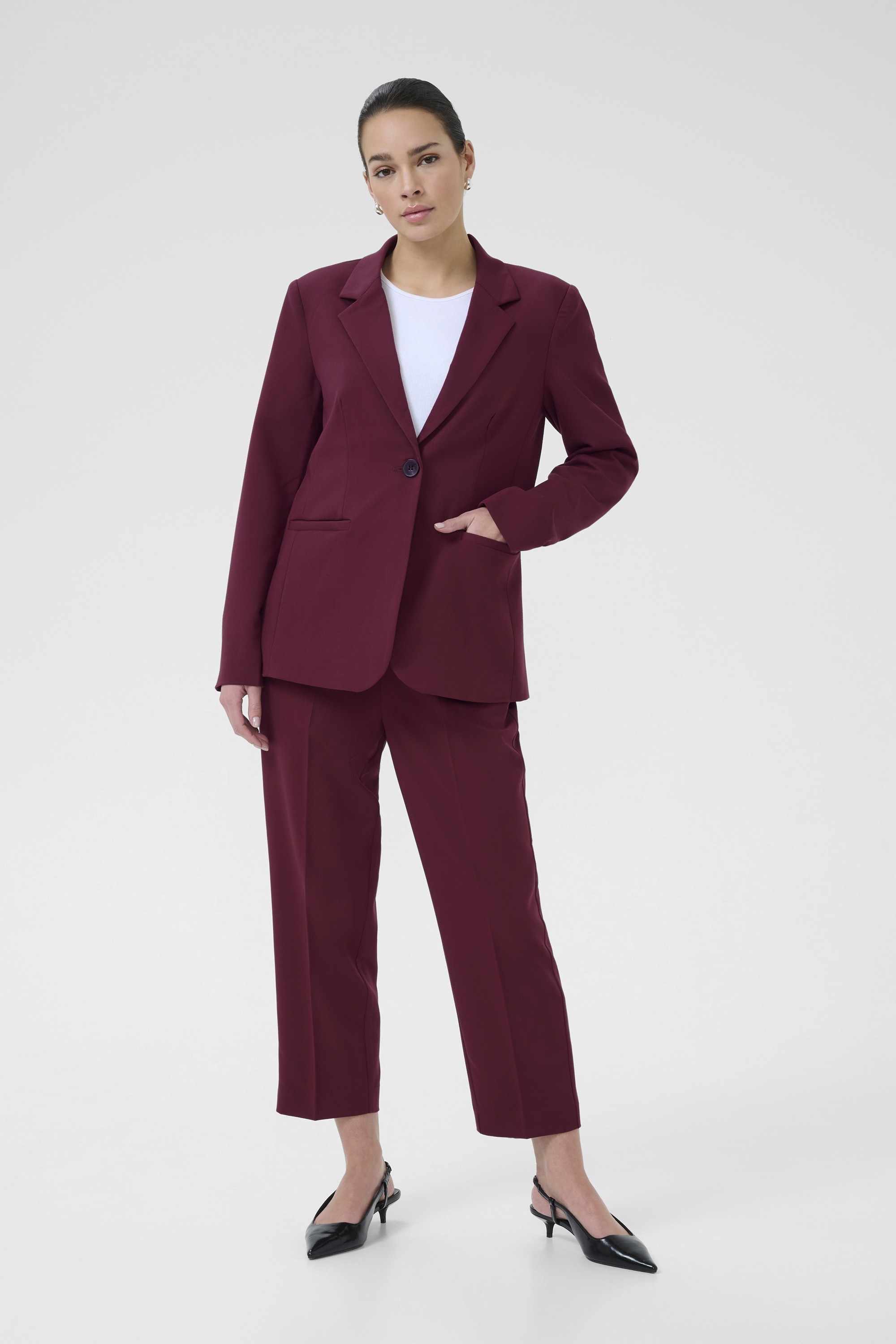Kasakura Blazer