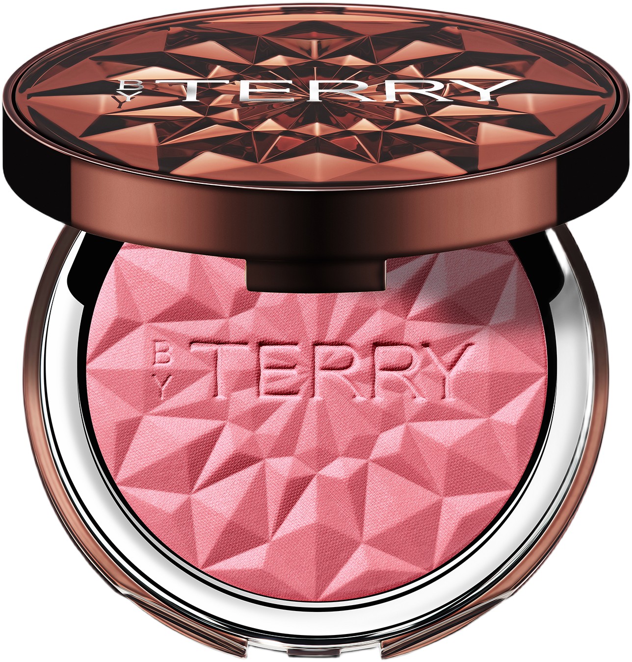 Tea to Tan Powder Blush