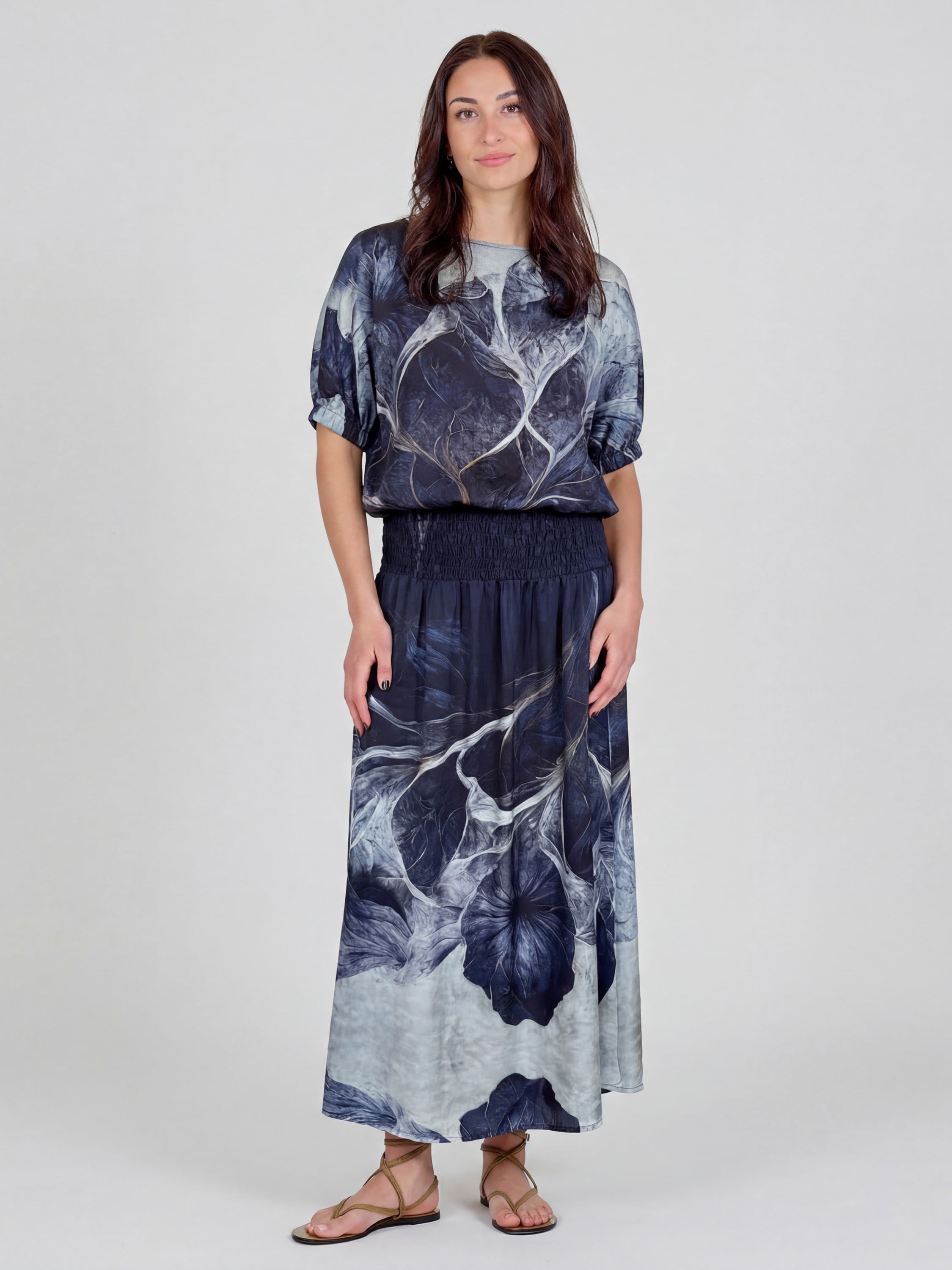 Diana Skirt