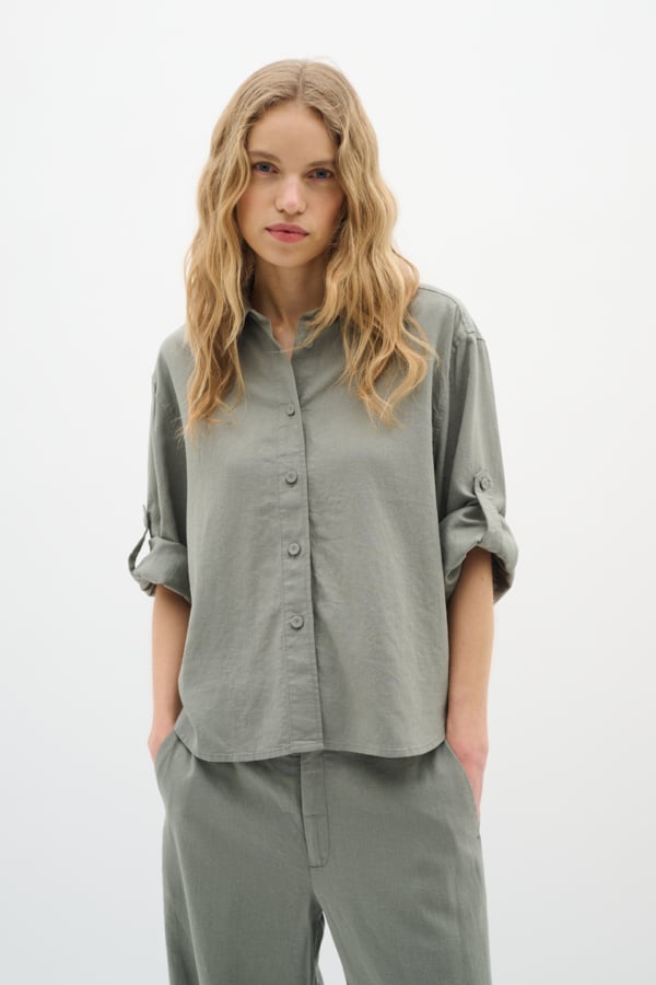 Ionaiw Shirt