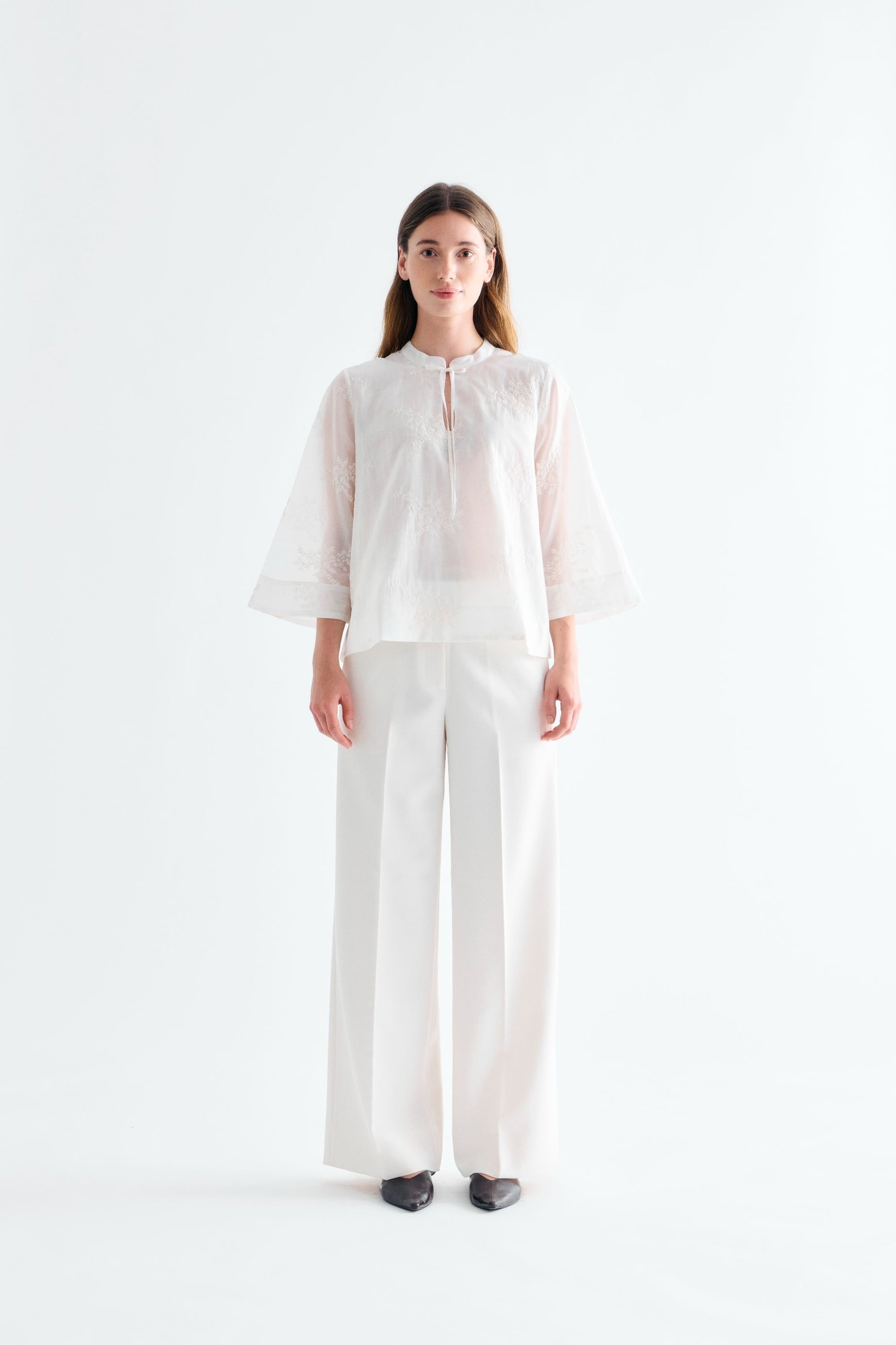 Malika Shirt - DKK 1.120 - Spar 30%