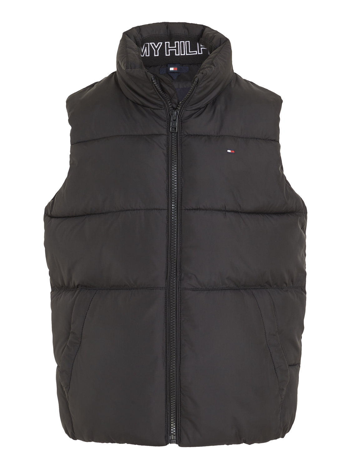 Essential Padded Vest