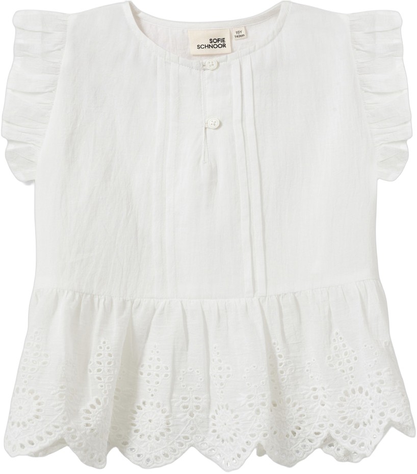 Juilettekb Blouse