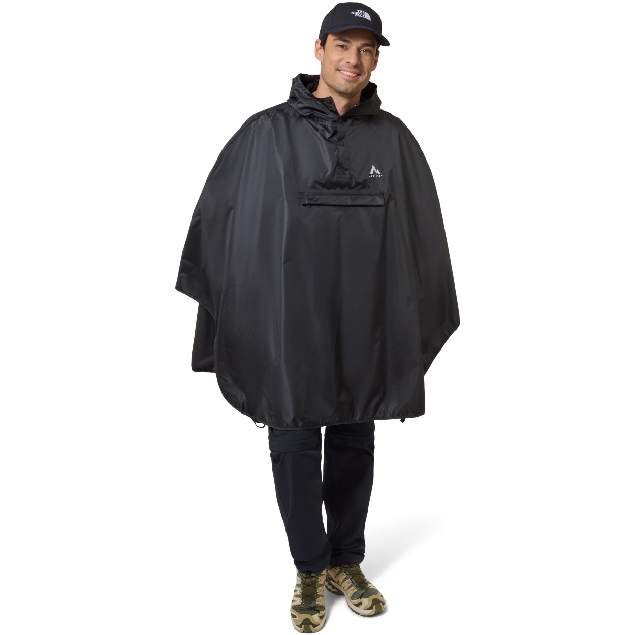 Kim Regn Poncho
