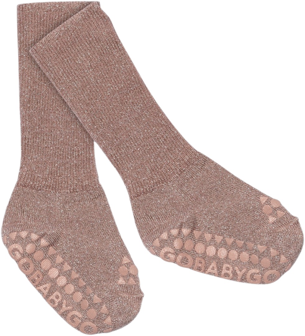 Nonslip Socks - Glitter