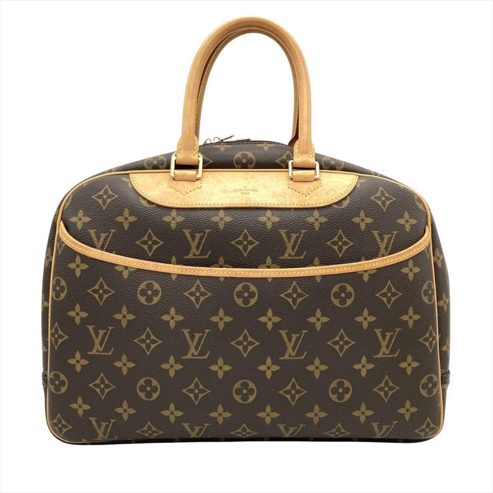 Louis Vuitton Trouville