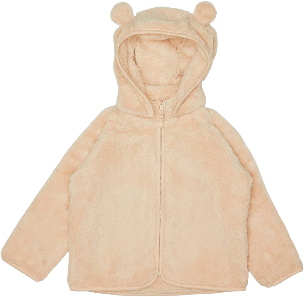 Wild Life Fleecetrã¸je - Køb til DKK 150 - Spar 49%