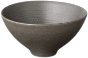 Bowl Kumi- Colour Espresso Size M