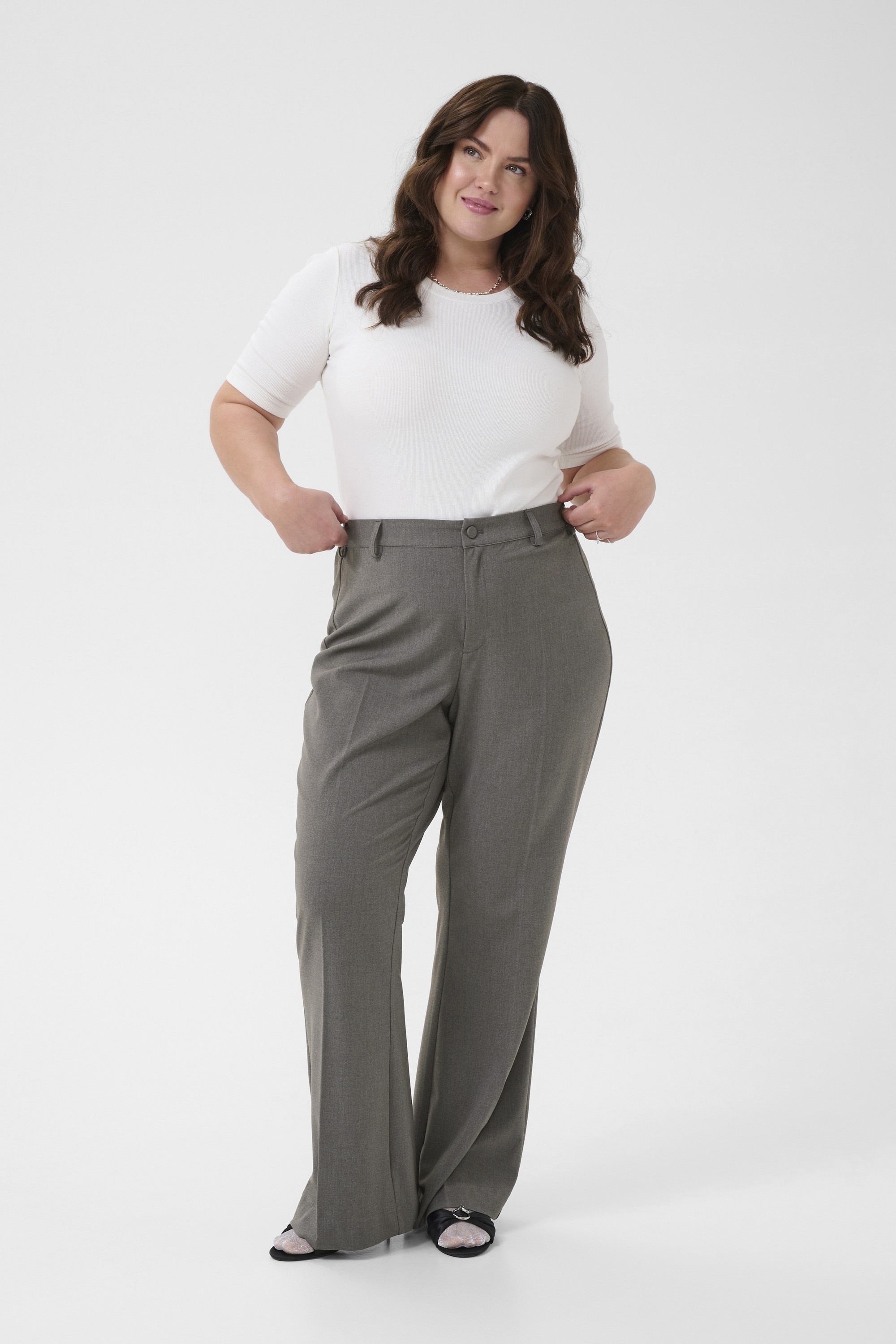 Kcolia Long Pants