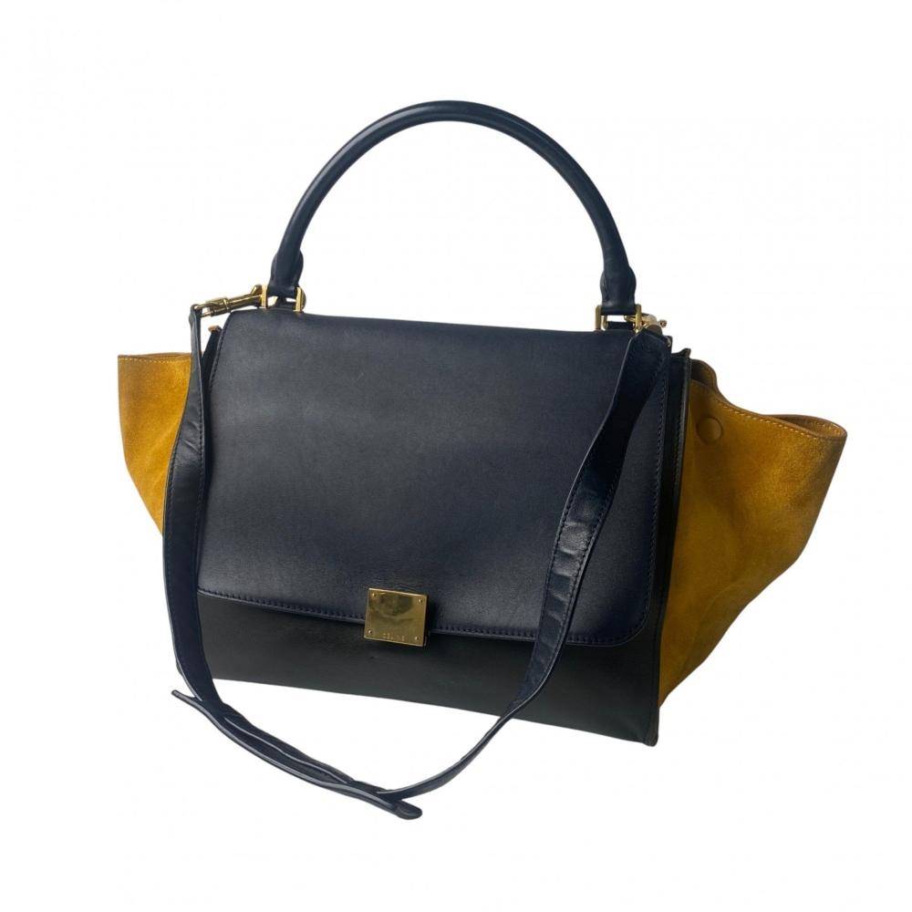 Céline Trapeze