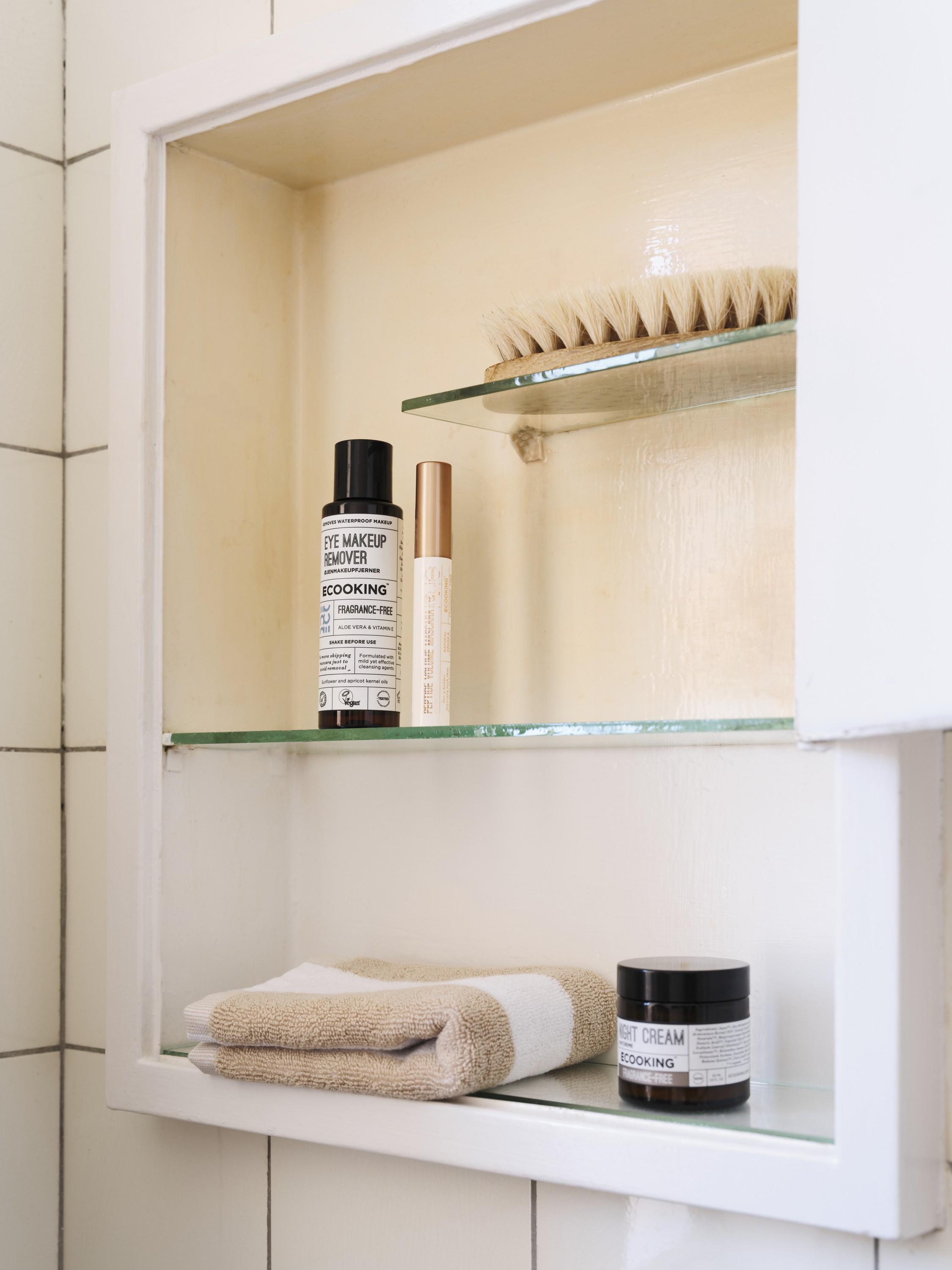 Eye Makeup Remover