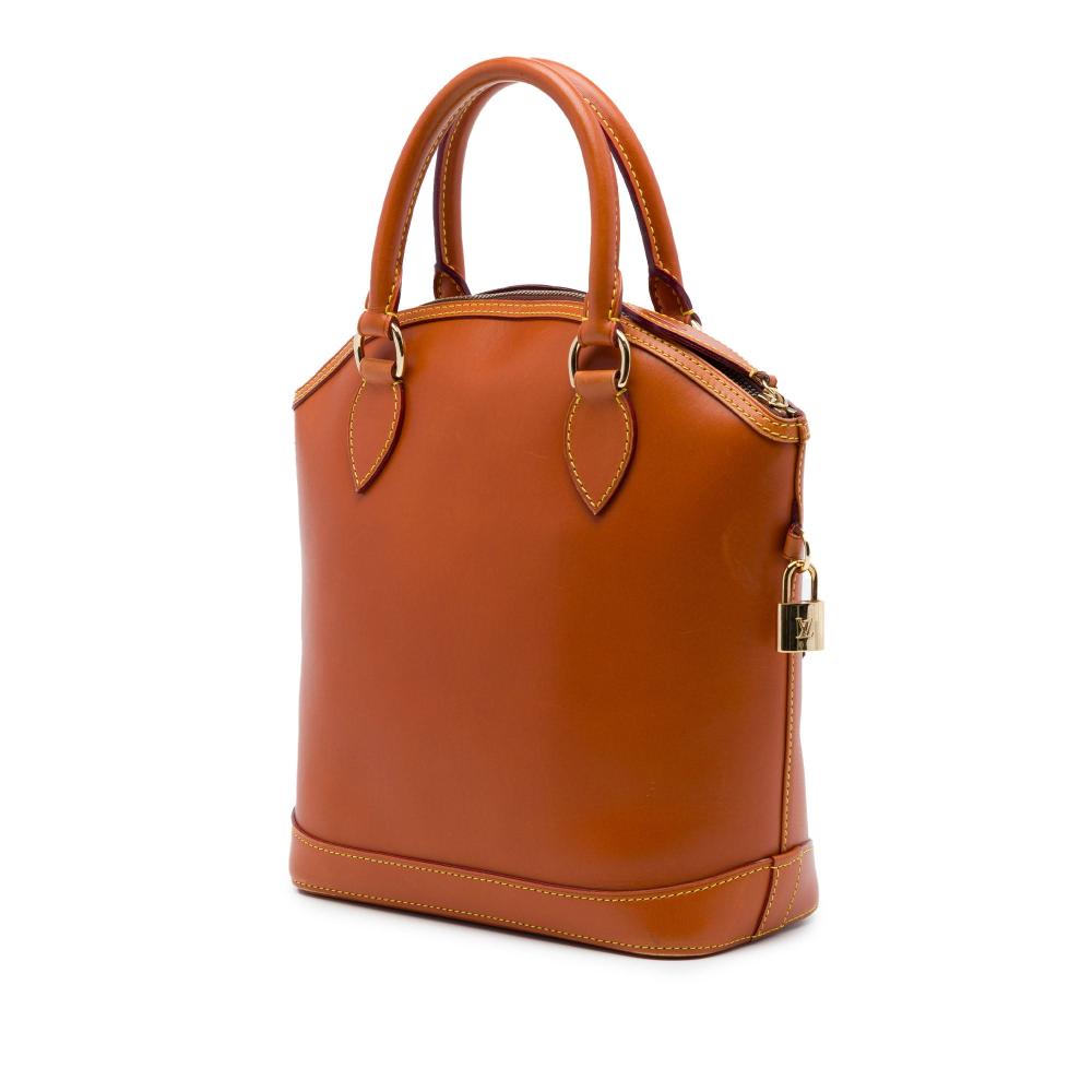 Louis Vuitton Lockit