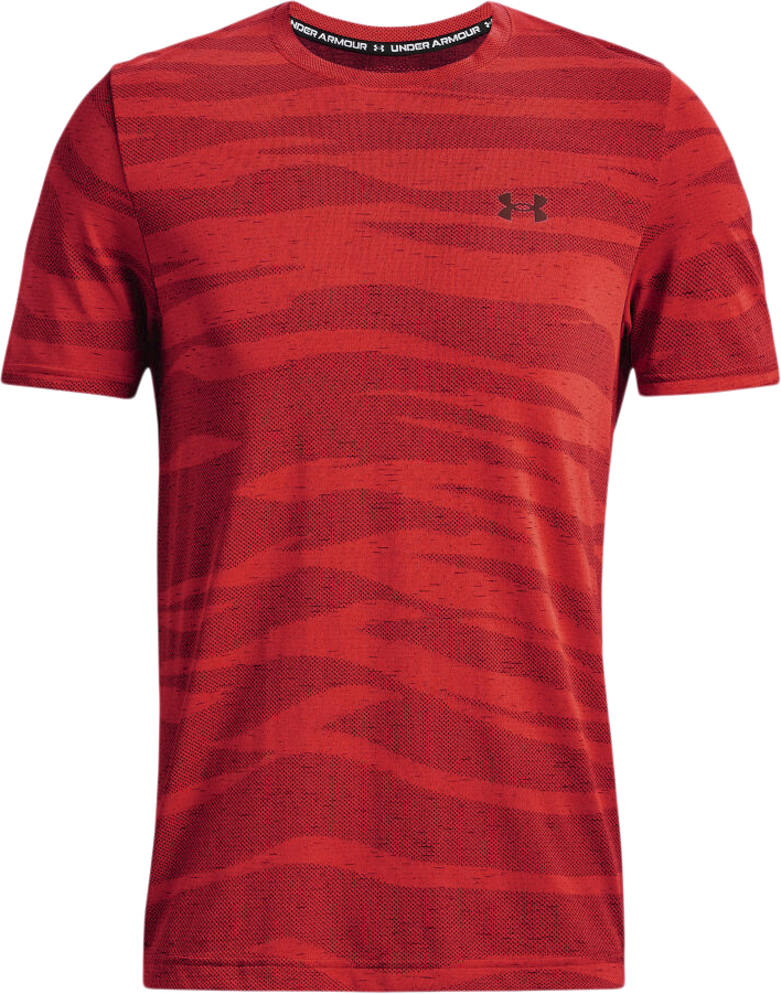 Seamless Wave T Shirt