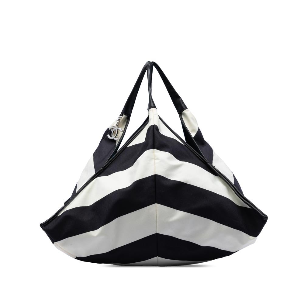 Chanel Tote