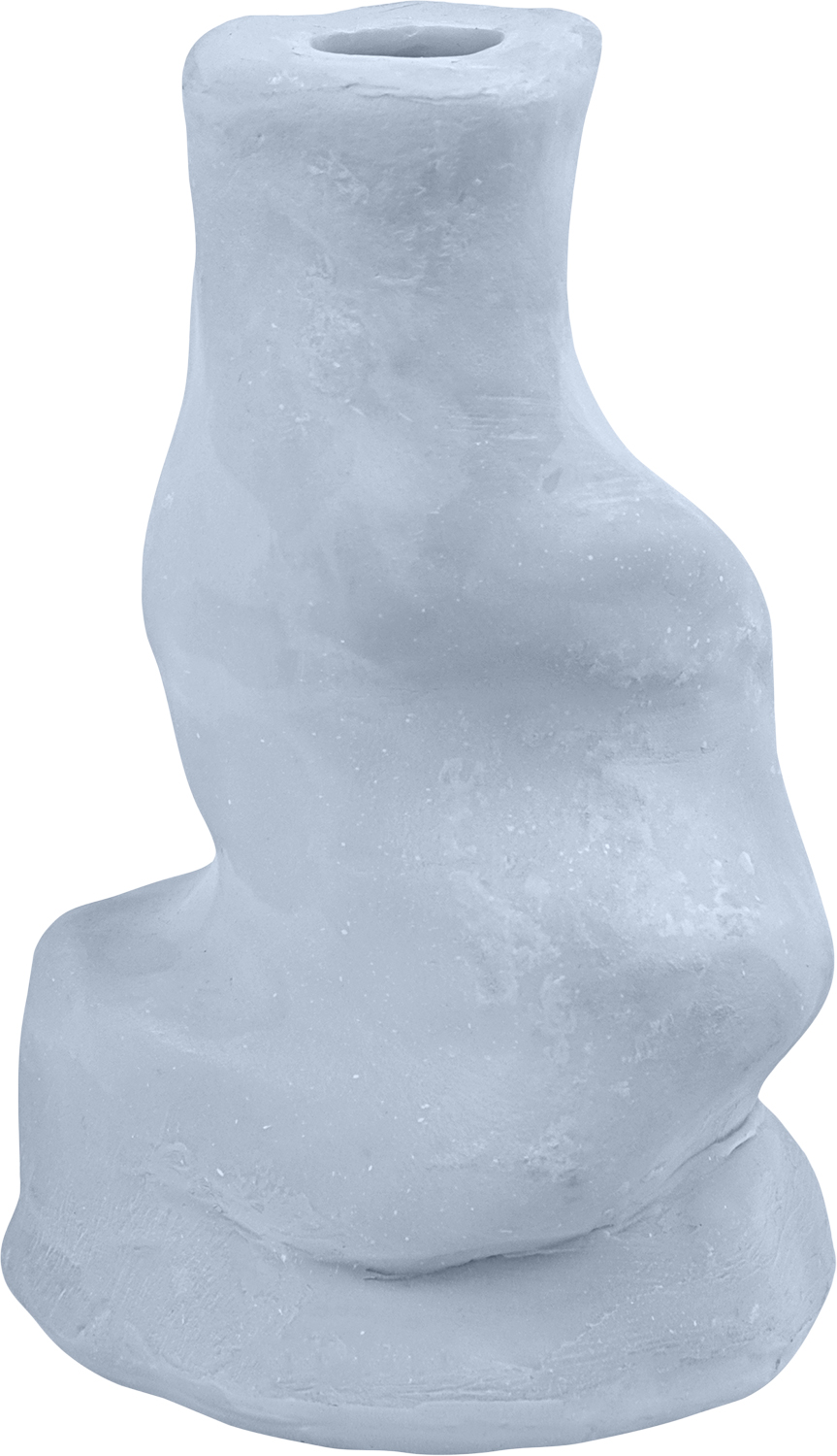 ART Piece Liquid Candleholder,