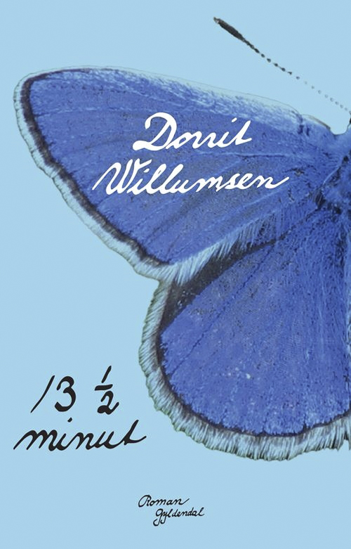 Billede af 13 ½ Minut