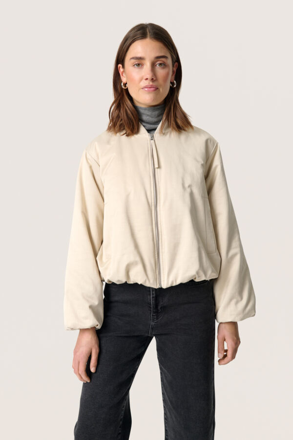 Slkalea Bomber Jacket