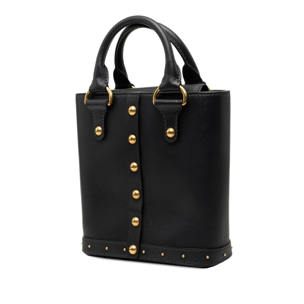 Dior Bucket Bag