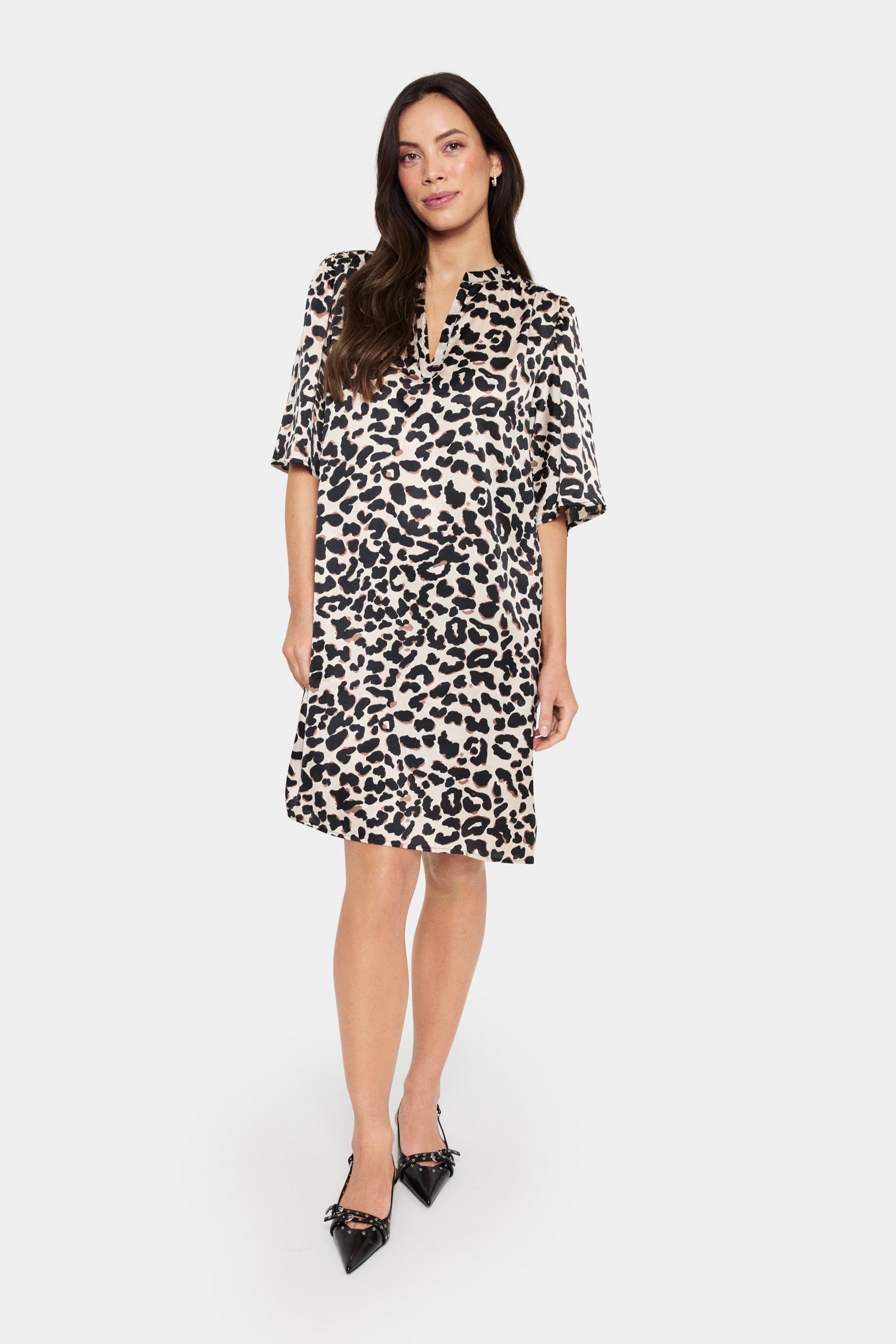 Safinasz Dress