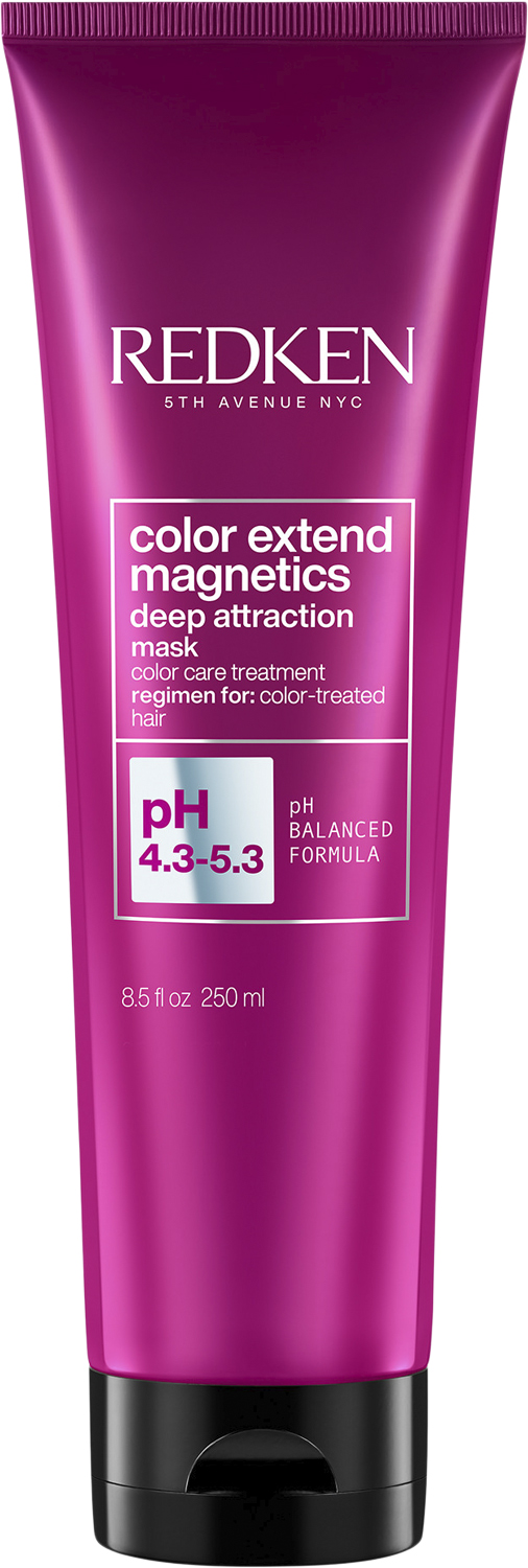 Color Extend Magnetics Deep Attraction Mask