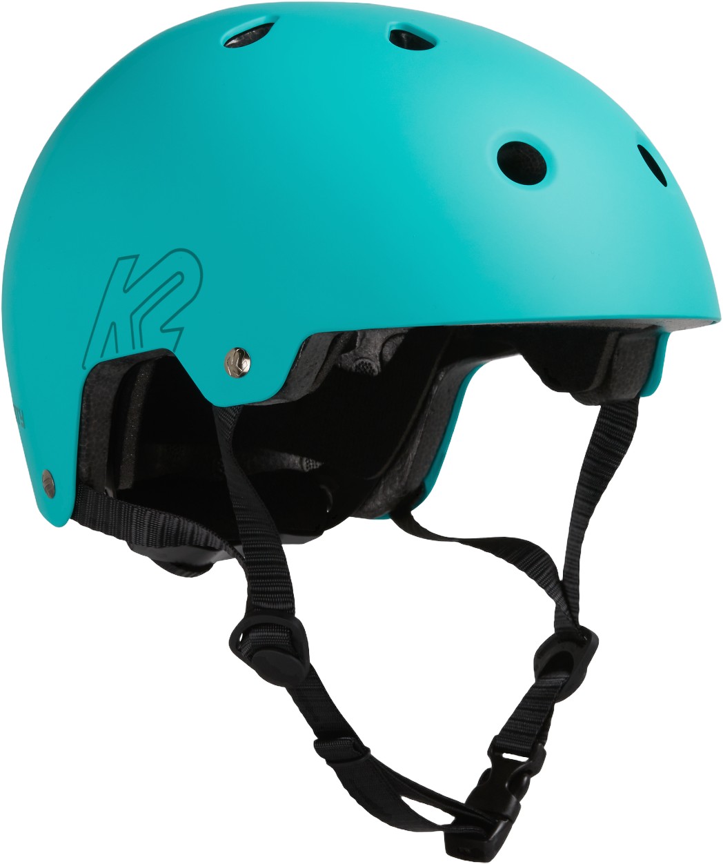 Varsity Helmet Seafoam (30h410
