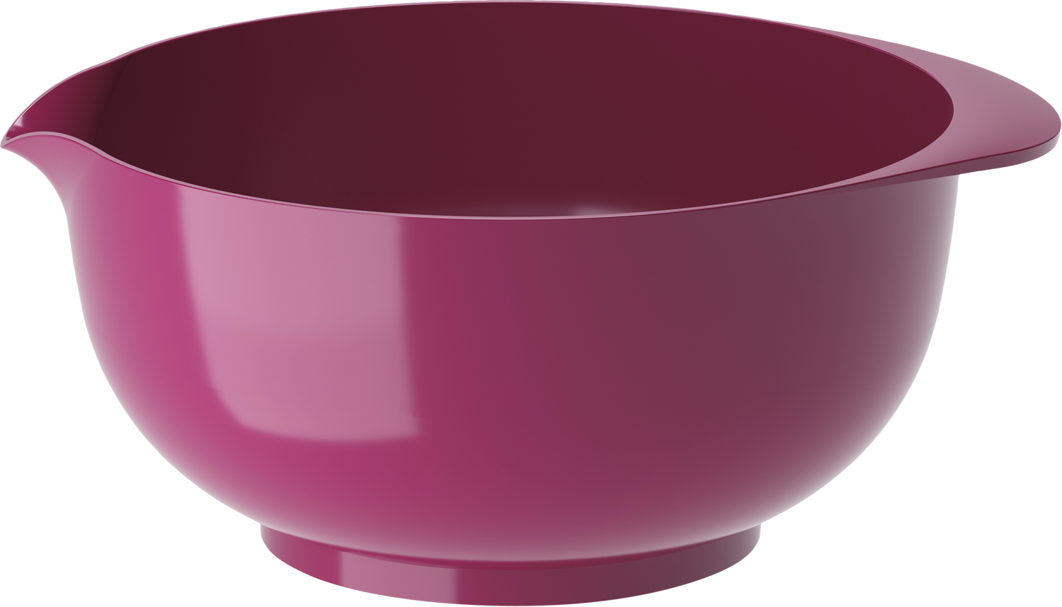 Margretheskål 5L Beetroot