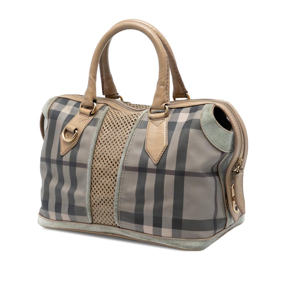 Burberry Tote