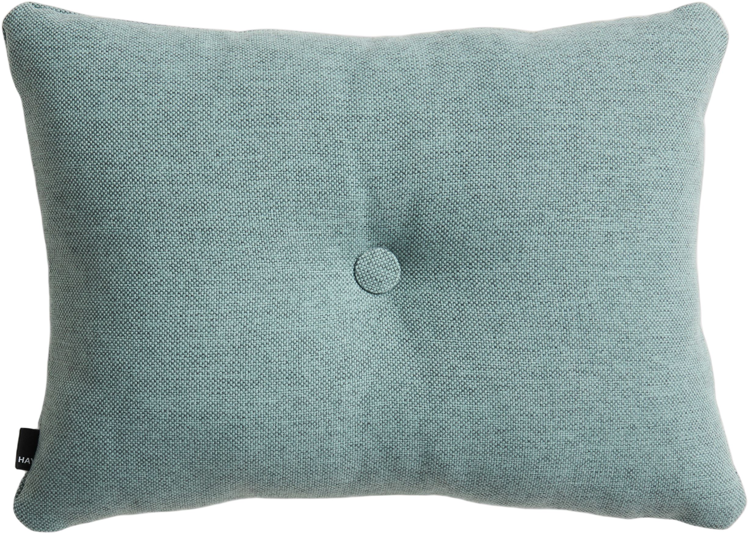 Dot Cushionmode-aqua