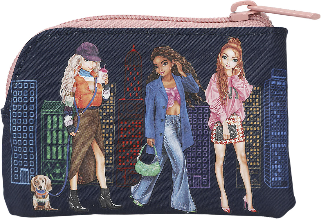 Topmodel Pung City Girls