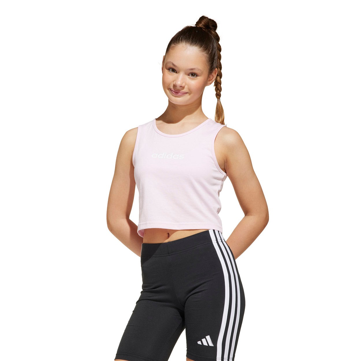 Essentials Tank Top