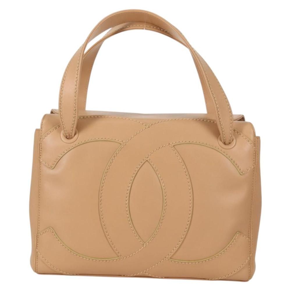 Chanel Tote