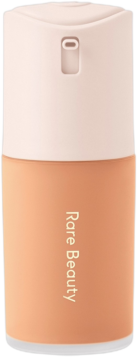 True to Myself Naturlig mat Foundation med Lang Holdbarhed.
