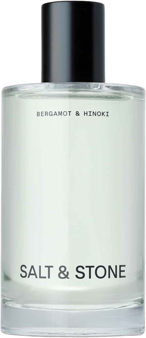Body Mist Body Mist med Bergamot og Hinoki