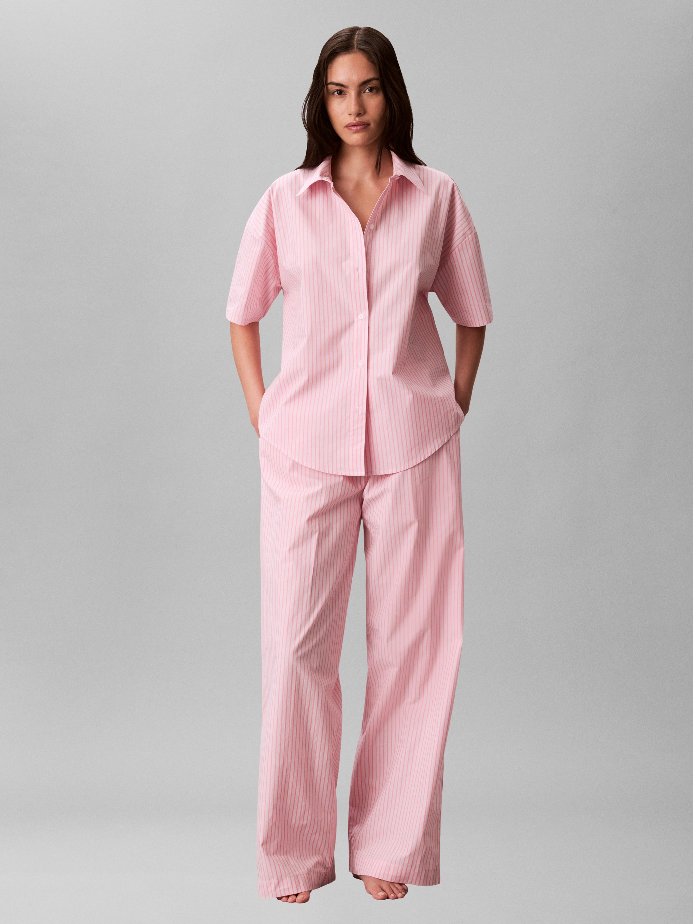 SS Shirt Pant SET - Køb til DKK 524 - Spar 30%