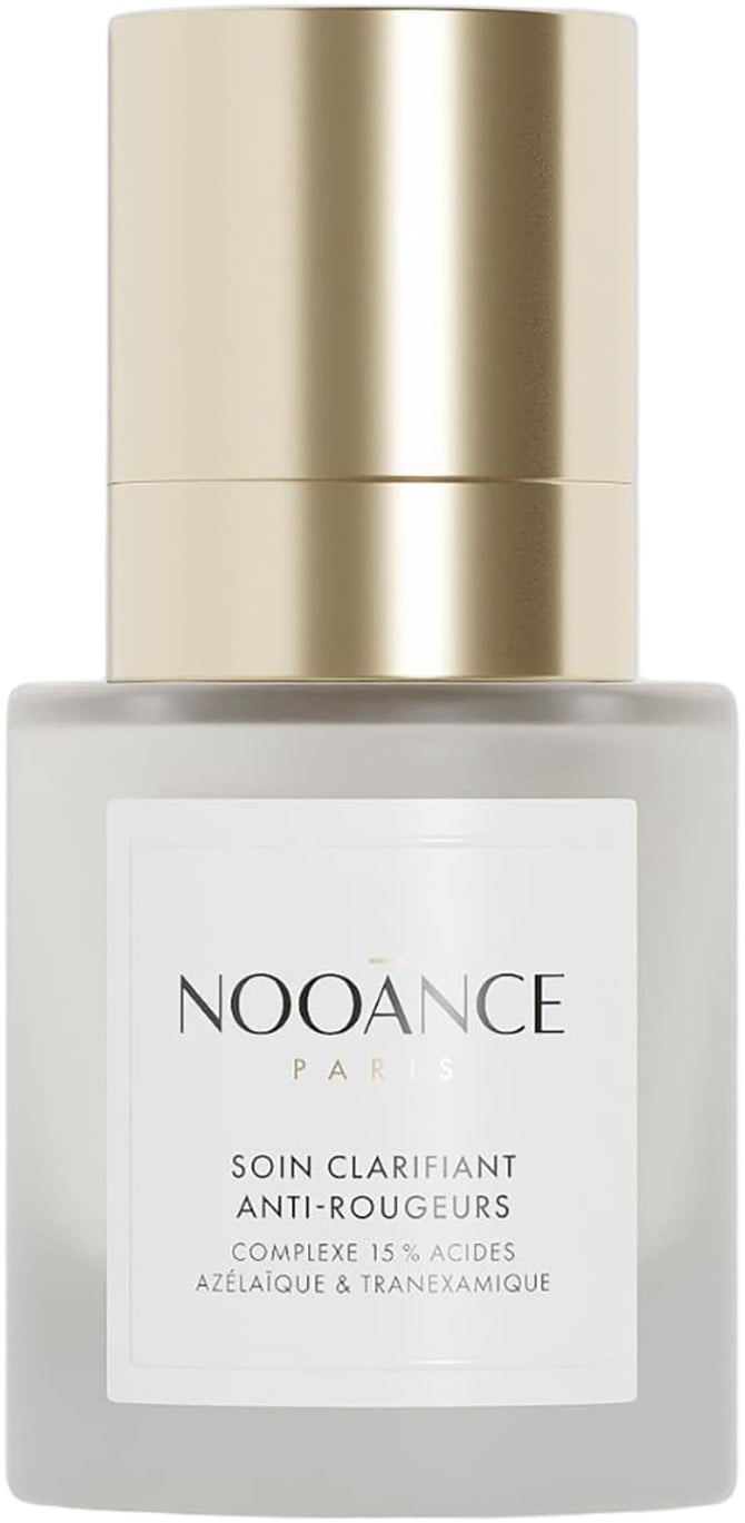 Antiredness Clarifying Care – Serum mod Rødme og Urenheder