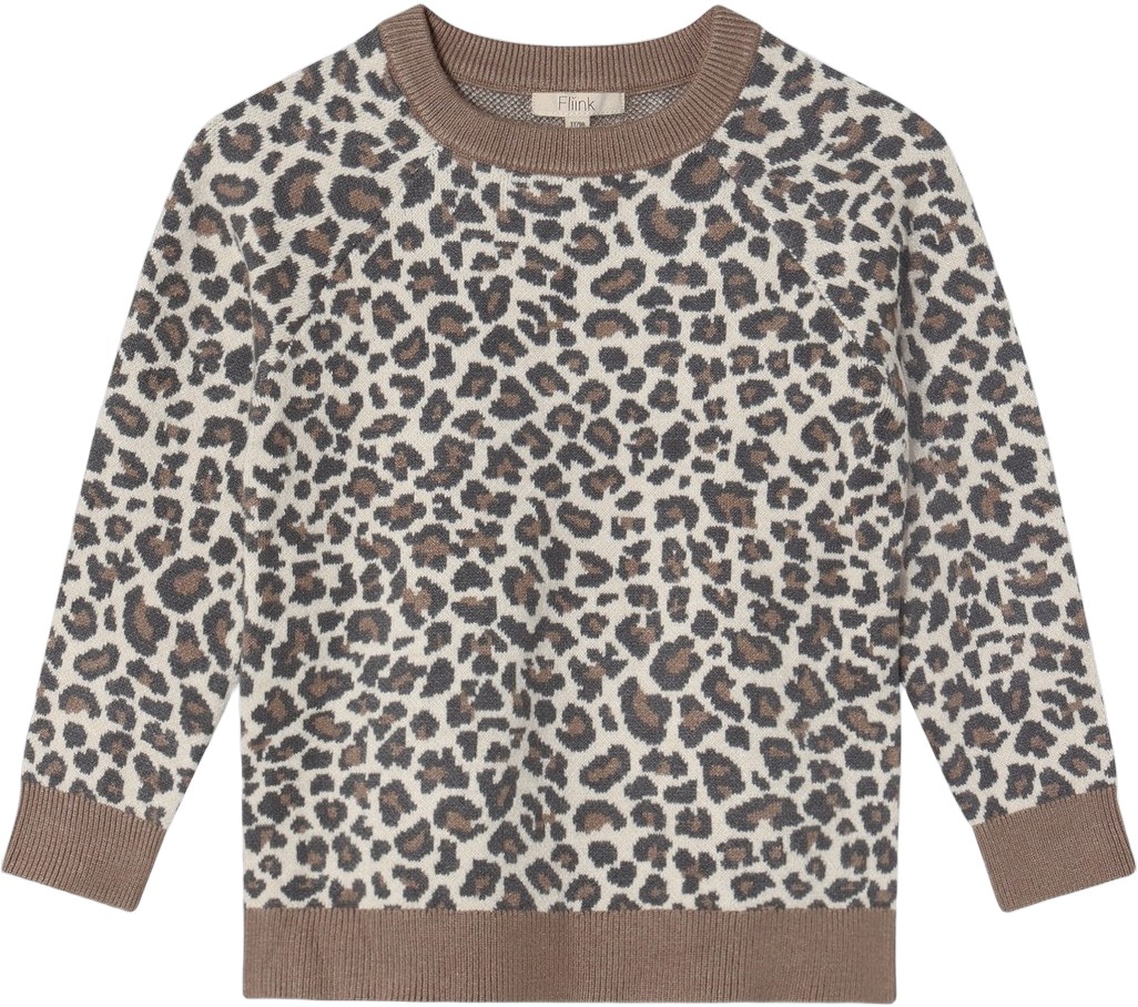 Benna LEO Pullover