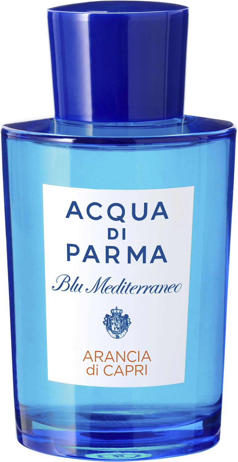 Bm Arancia Di Capri Edt 180 Ml