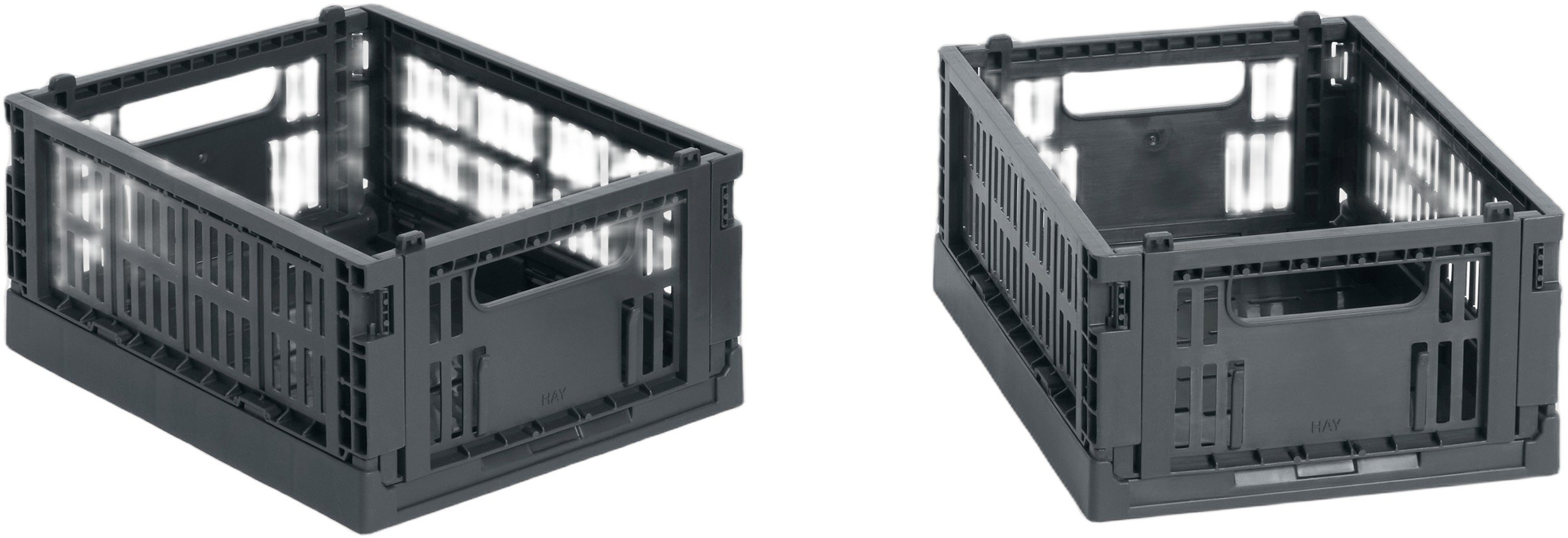 Colour Crate, Mini, 2 stk.