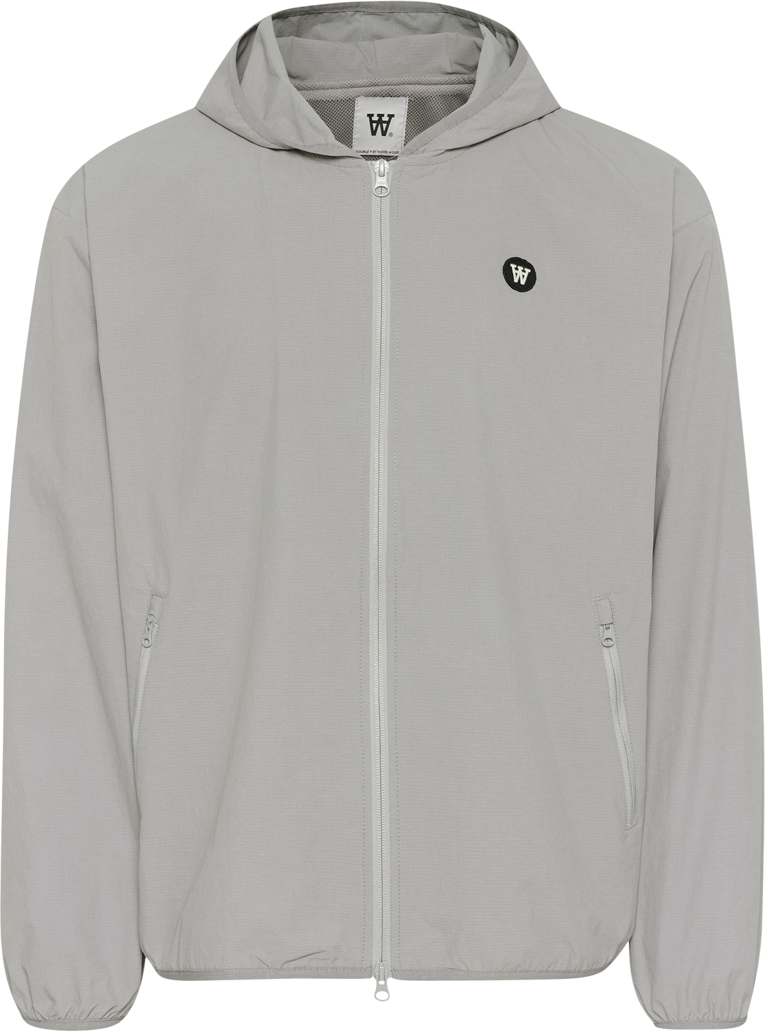 Wwcao Tech Hoodie