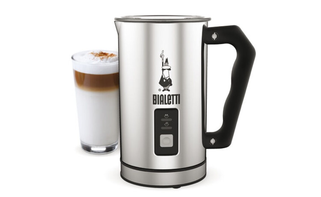 Mælkeskummer Hot Cold Bialetti Mælkeskummer Hot Cold Bialetti