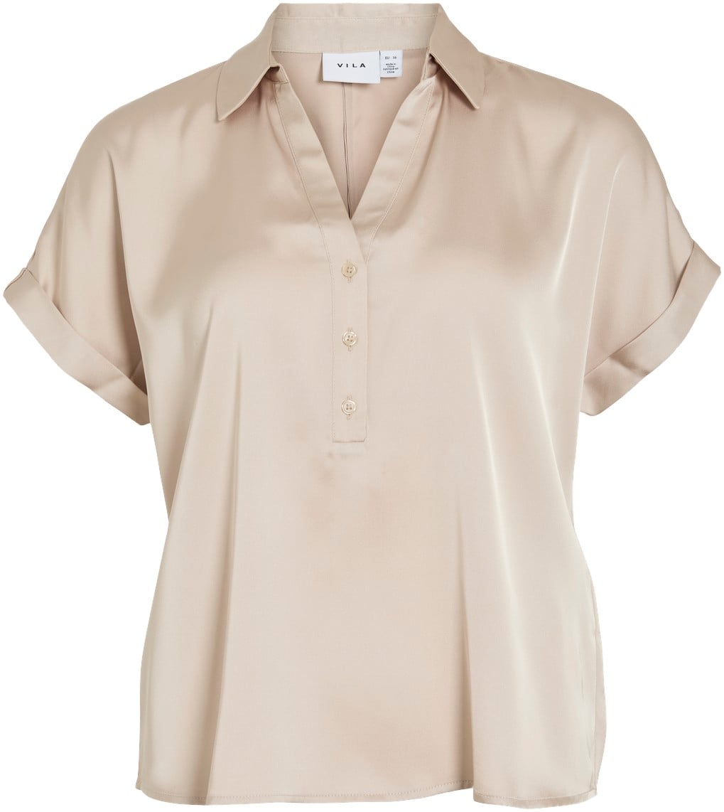 Vienna Ravenna S/S TOP Noos