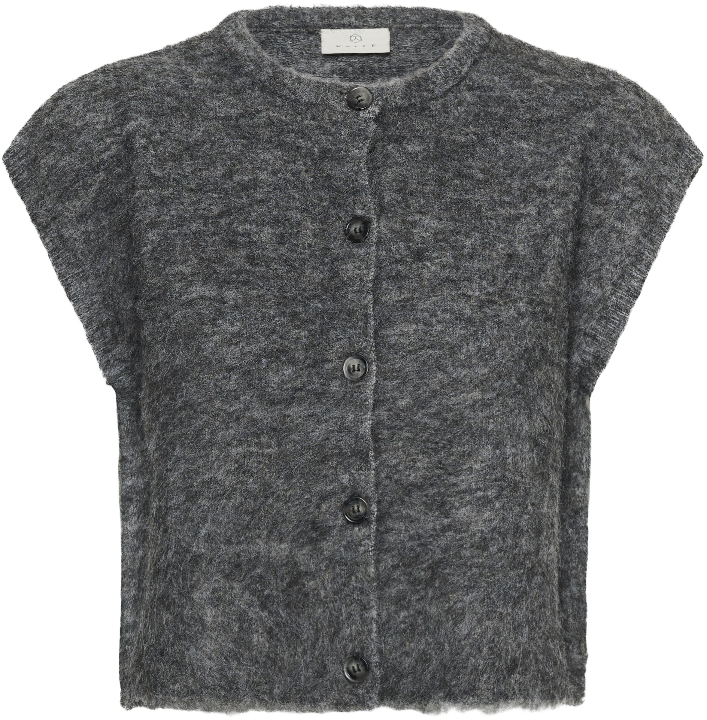 Kajordan Knit Vest