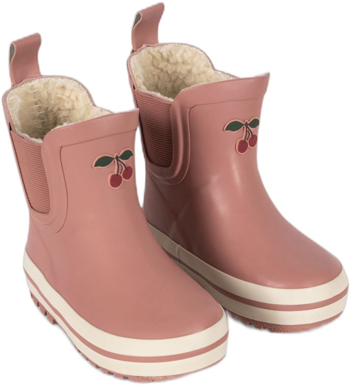 ROI Rain Boot LOW