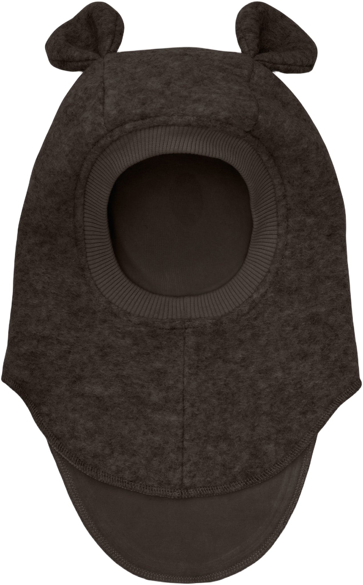 Balaclava Ears Wool