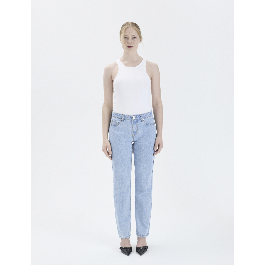 2ND Marius Firm Denim