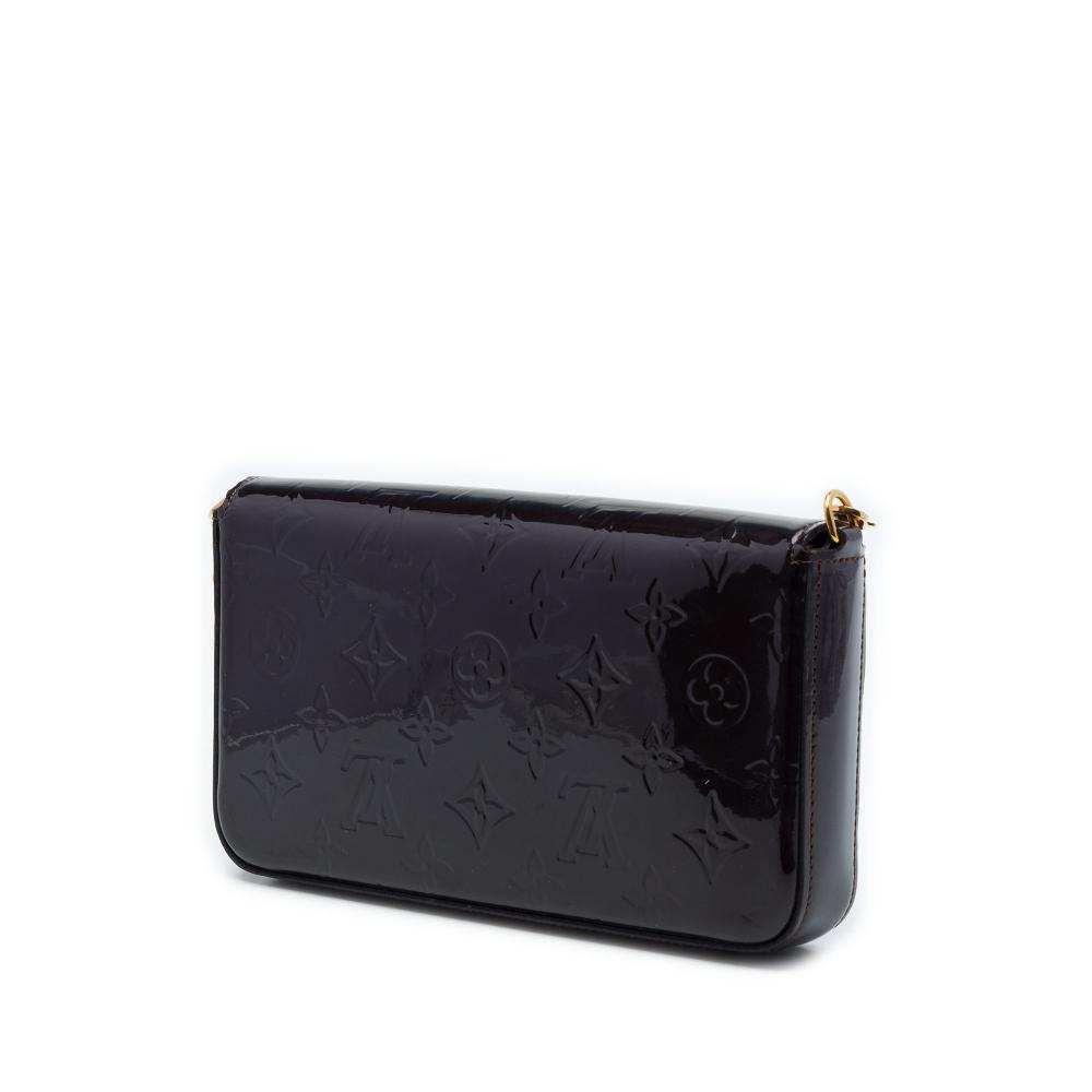 Louis Vuitton Pochette Felicie