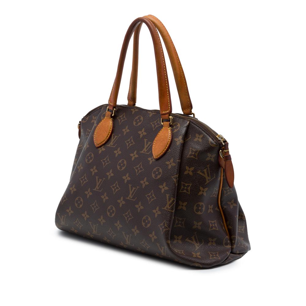 Louis Vuitton Rivoli