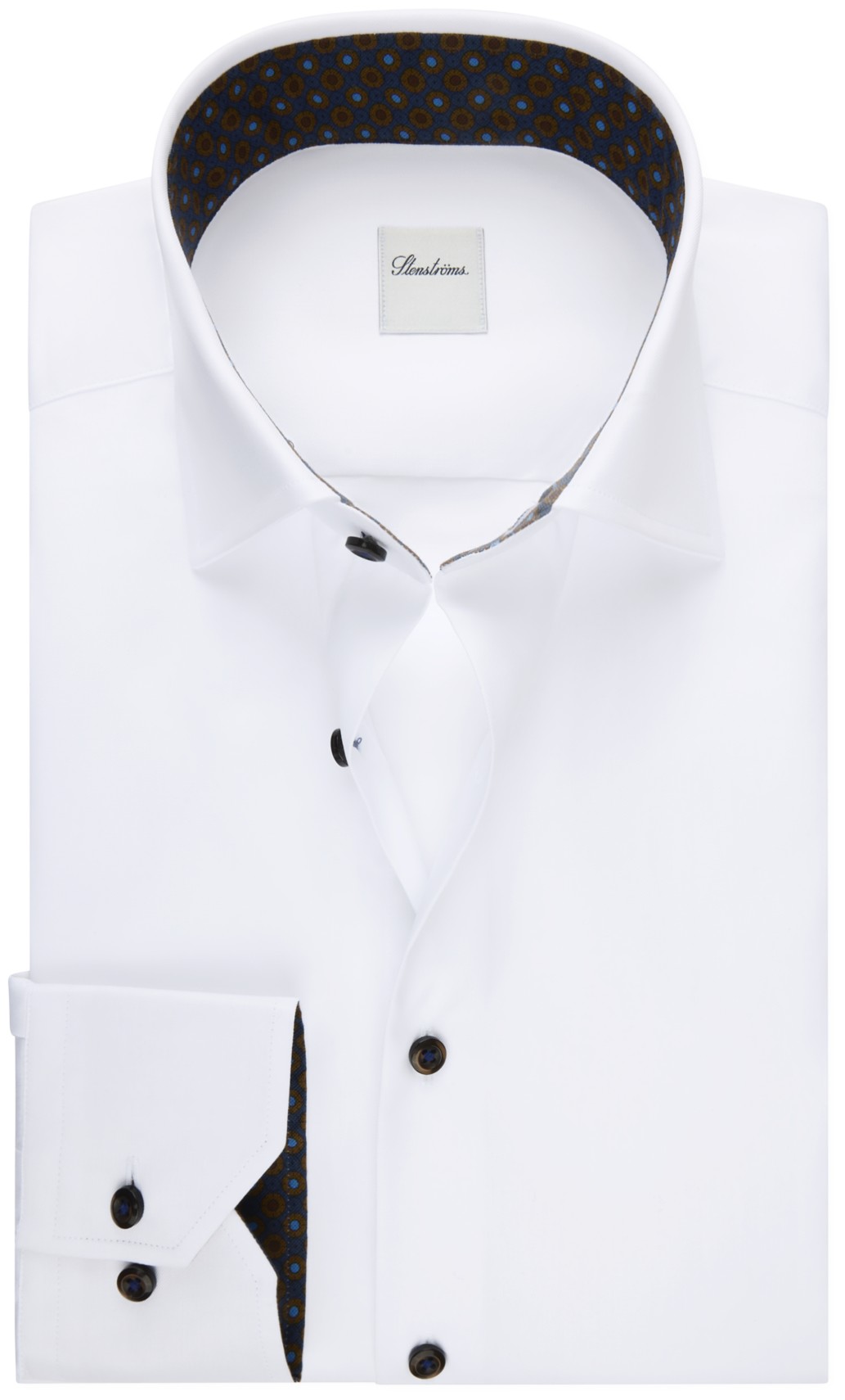 Slimline, C75 RM Cuff Contrast