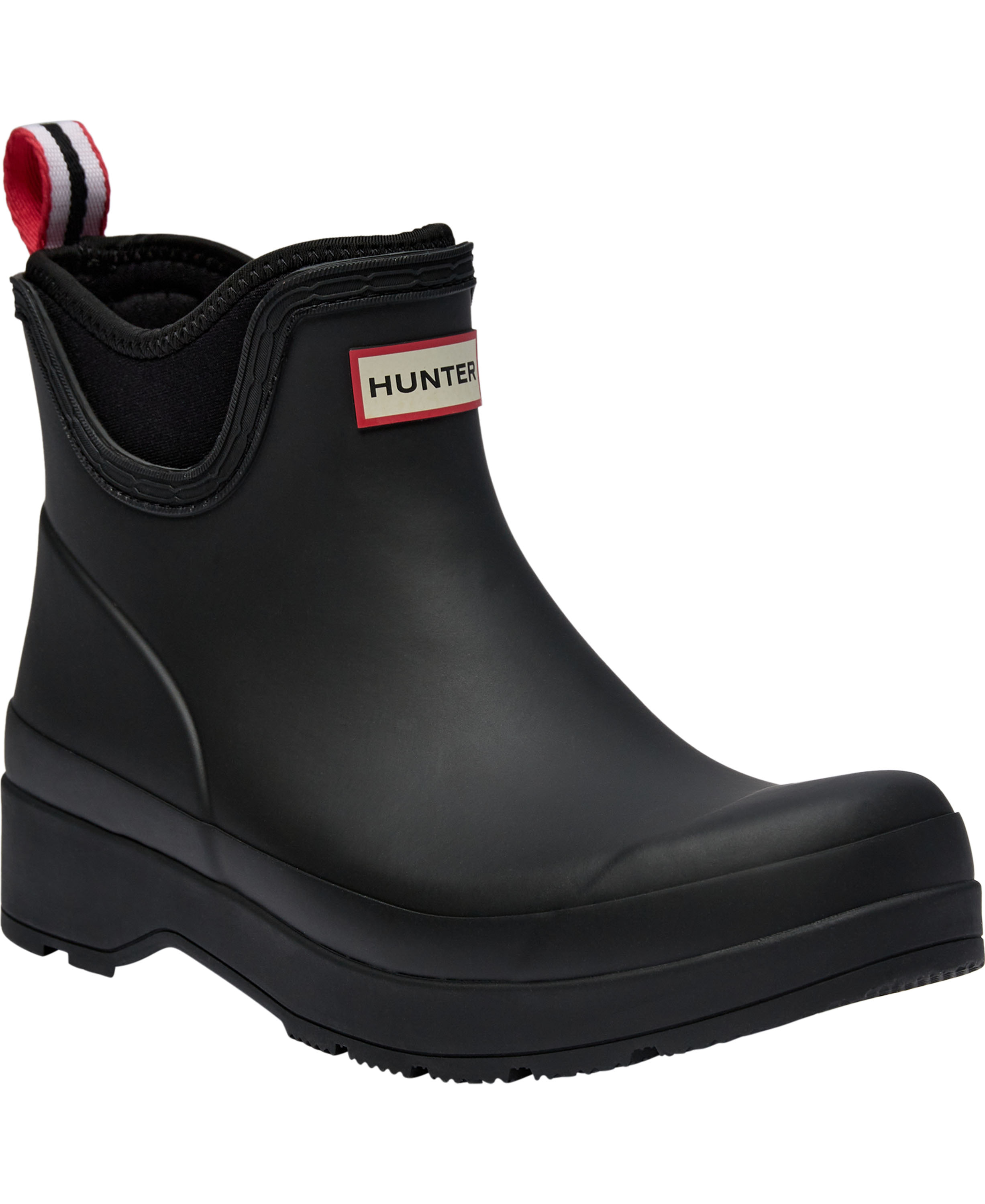Mens Play Chelsea Neoprene Boot